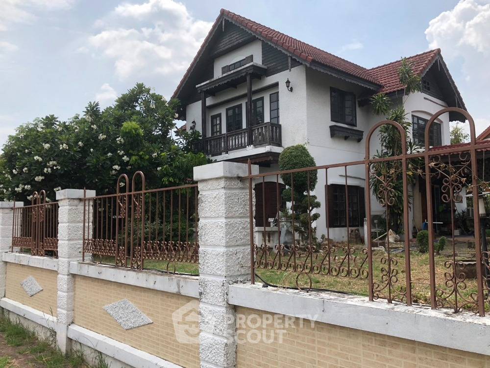 รูป บ้าน 3-ห้องนอน ใน สะพานสูง (ID 1180309) - รูปที่ 1/3