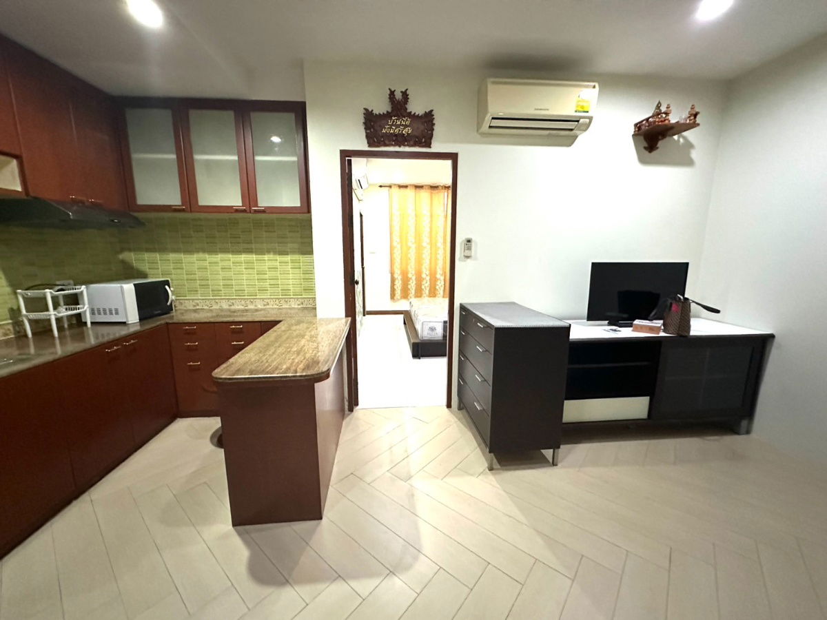 picture For   rent   Klangkrung Resort  🔴🔴 - 4/6