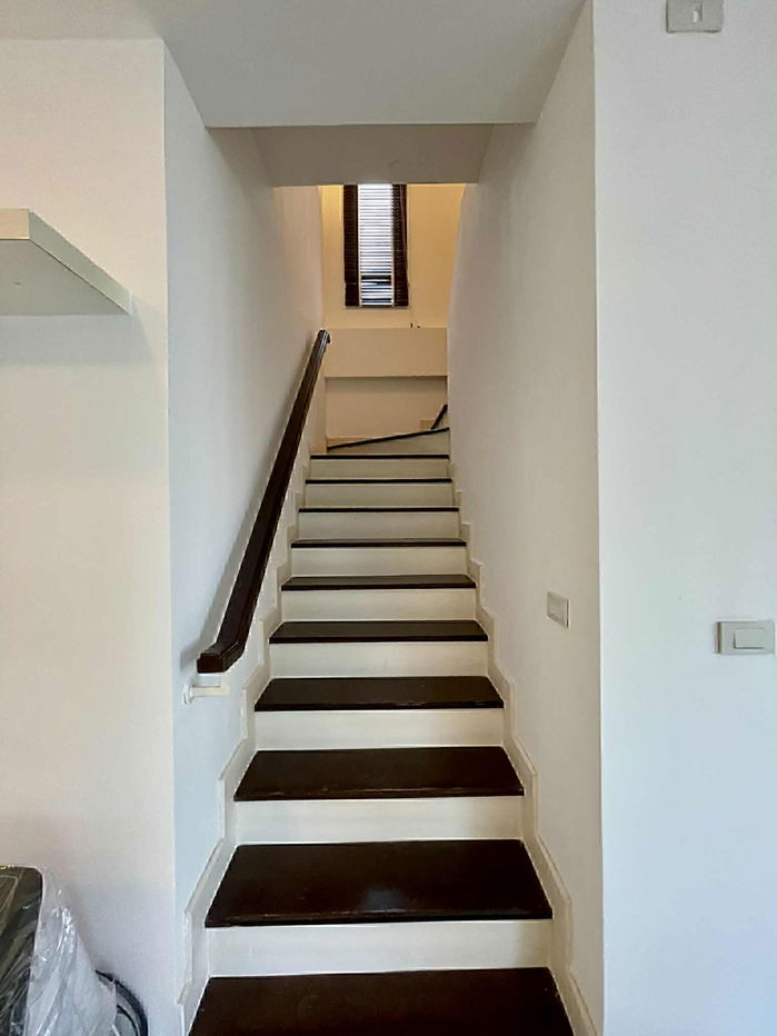 picture For Rent/Sale: 2-Storey Detached House – Prompat Prime Village I Khlong Sam Wa District - 9/18