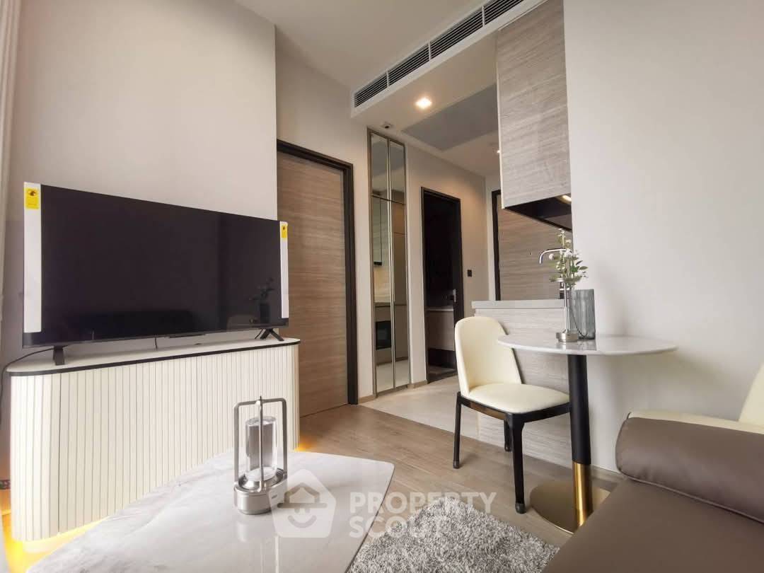 picture 1-BR Condo at The Crest Park Residences near MRT Phahon Yothin (ID 2244545) - 5/5