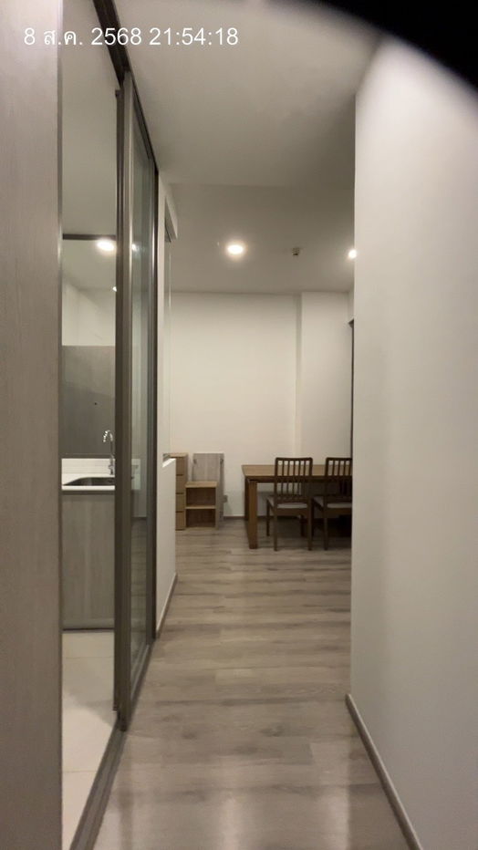 picture @Condorental condo for rent Miti Chiva Kaset Station - 11/20