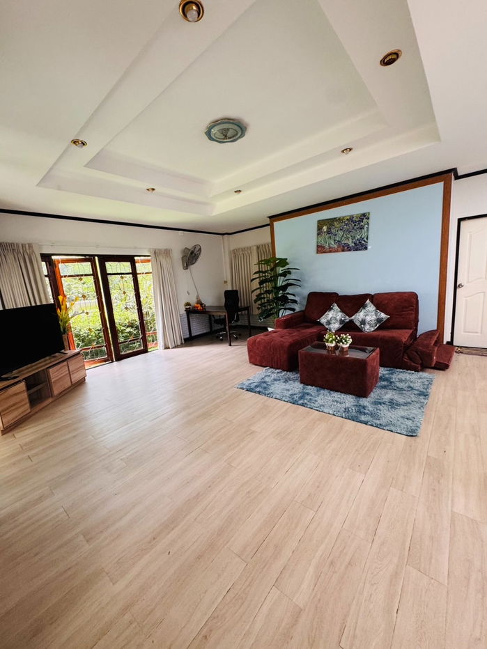 รูป ขายบ้านเดียวริมหาดแสงจันทร์ จ.ระยอง - รูปที่ 2/7