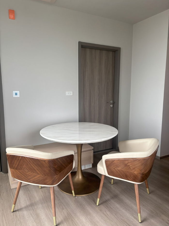 picture The Forestias Luxury Condo For Rent (2 Bedrooms )  on Bangna Km.5  - 4/38