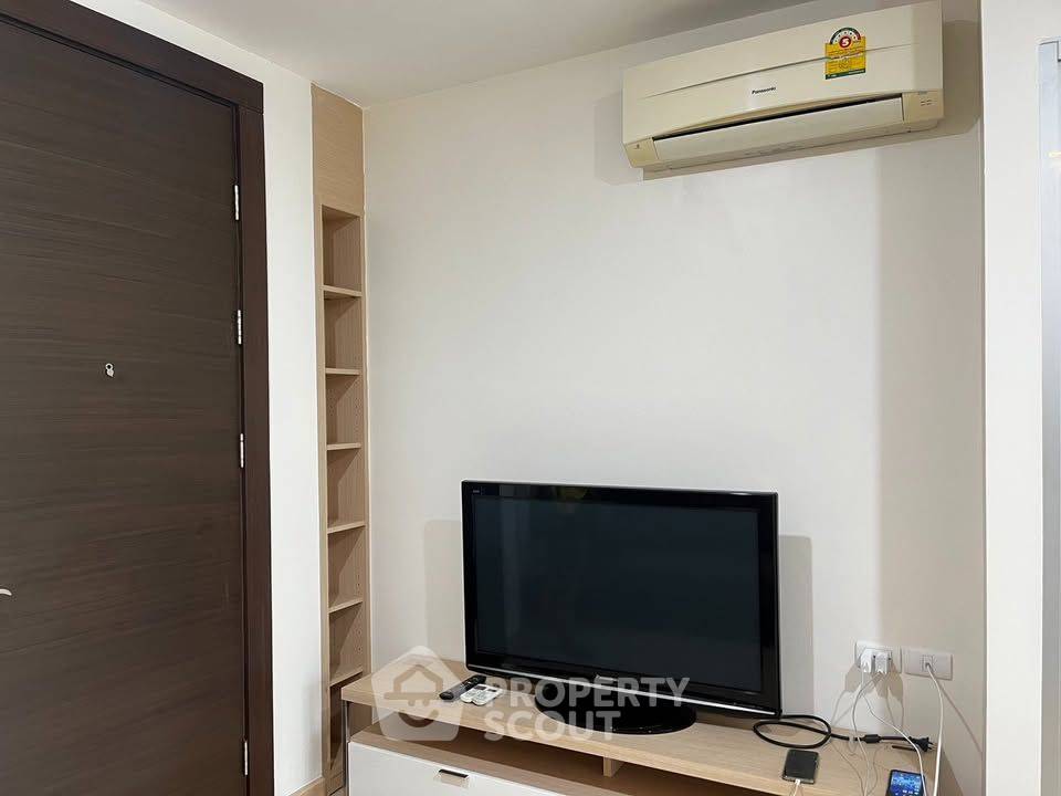 picture 1-BR Condo at Rhythm Ratchada near MRT Ratchadaphisek (ID 2244960) - 6/18