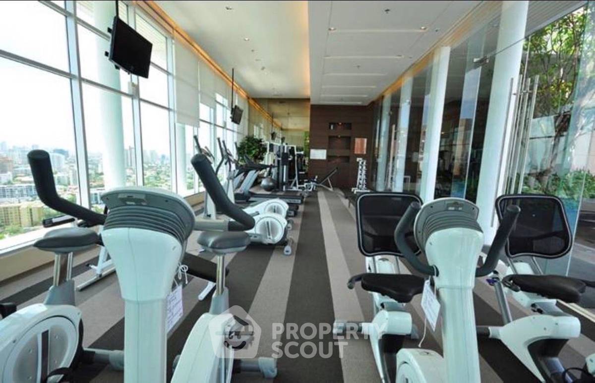 รูป คอนโด 1-ห้องนอน ที่ ไลฟ์ แอท สุขุมวิท 65 ใกล้ BTS พระโขนง (ID 2247365) - รูปที่ 14/15