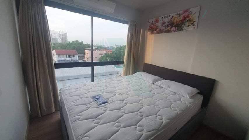 รูป 📌 ขายคอนโด เฟ-ลิค คอนโด ลาดพร้าว-วังหิน 79 อาคาร 1 ชั้น 6 1 ห้องนอน ขนาด 25 ตรม ใกล้ Lotus วังหิน - รูปที่ 5/8