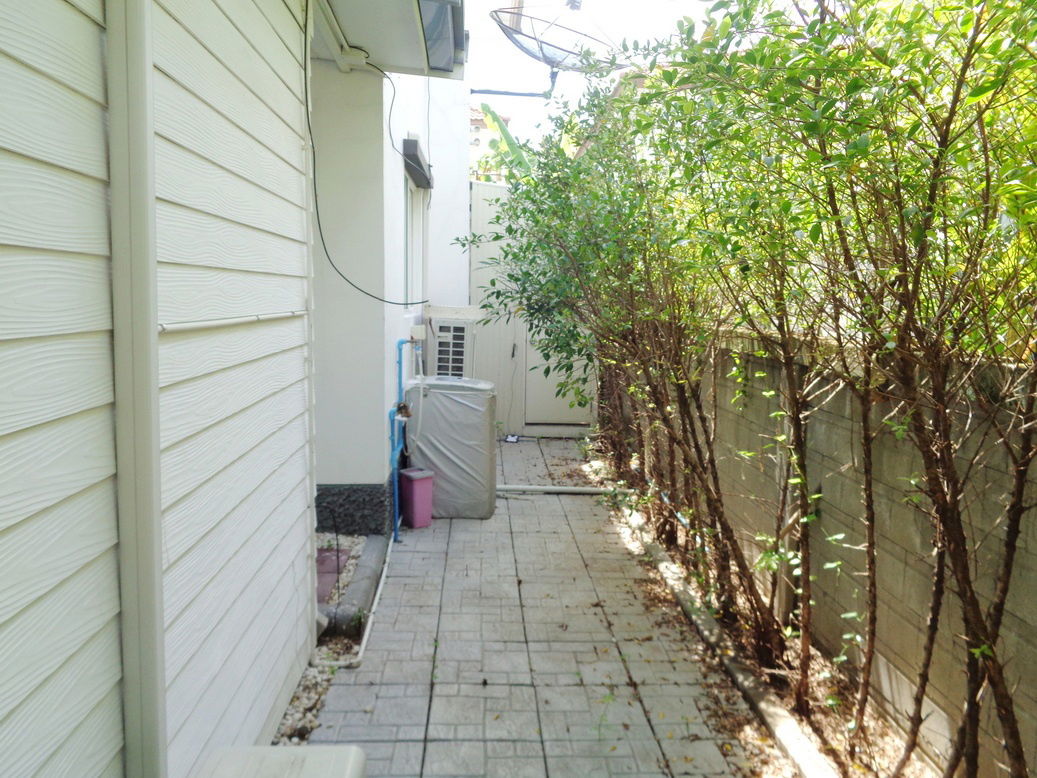 picture Sale casa vill ramintra Hatailat - 12/50