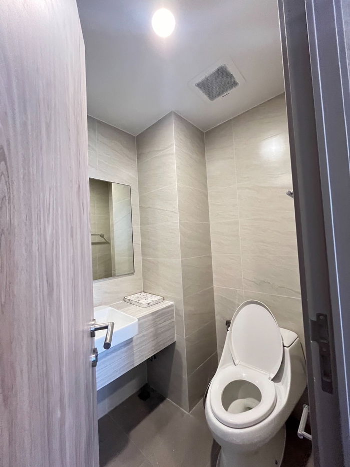 picture THE CROWN Residences Walk only 300 M. MRT Lumpini_1 Bed 35 Sqm. - 9/14