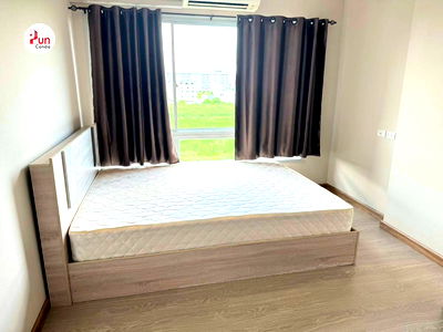 Condos for rent Khlong Luang Pathumthani : Be Condo Paholyothin forrent...