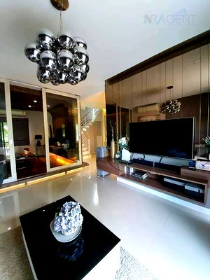 Houses for sale Lotus's Latkrabang : 🔺 For Sell House DELIGHT ONNUT-MOTORWAY 2-story 3 bedroom 3 bathroom