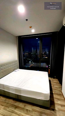 Condos for rent : The Line Jatujak-Mochit | 🚝Near BTS, MRT Chatuchak | #2025080911310