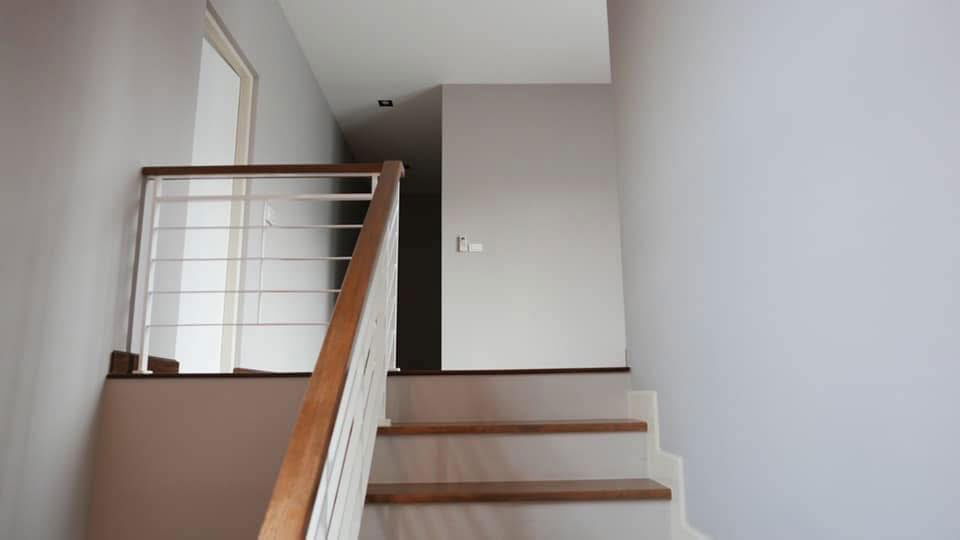 รูป ขายบ้านเดี่ยว 2 ชั้น หมู่บ้าน เดอะ ซิตี้ บางนา กม.7 62 ตารางวา - รูปที่ 3/16