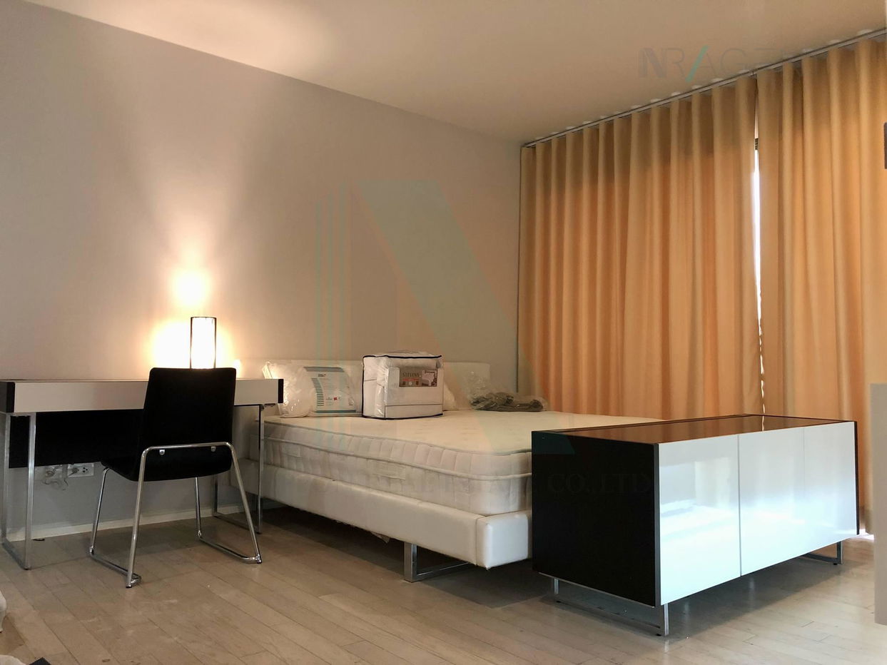 picture 🚩 For sell condo NOBLE SOLO Building 1, Floor 12,1 bed room, Room size 53 sqm - 3/8