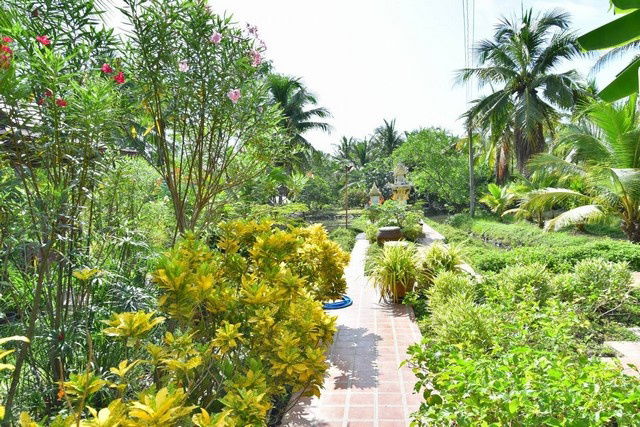 picture FOR RENT  HOUSE PROPERTY  90000 BAHT per MONTH - 5/36
