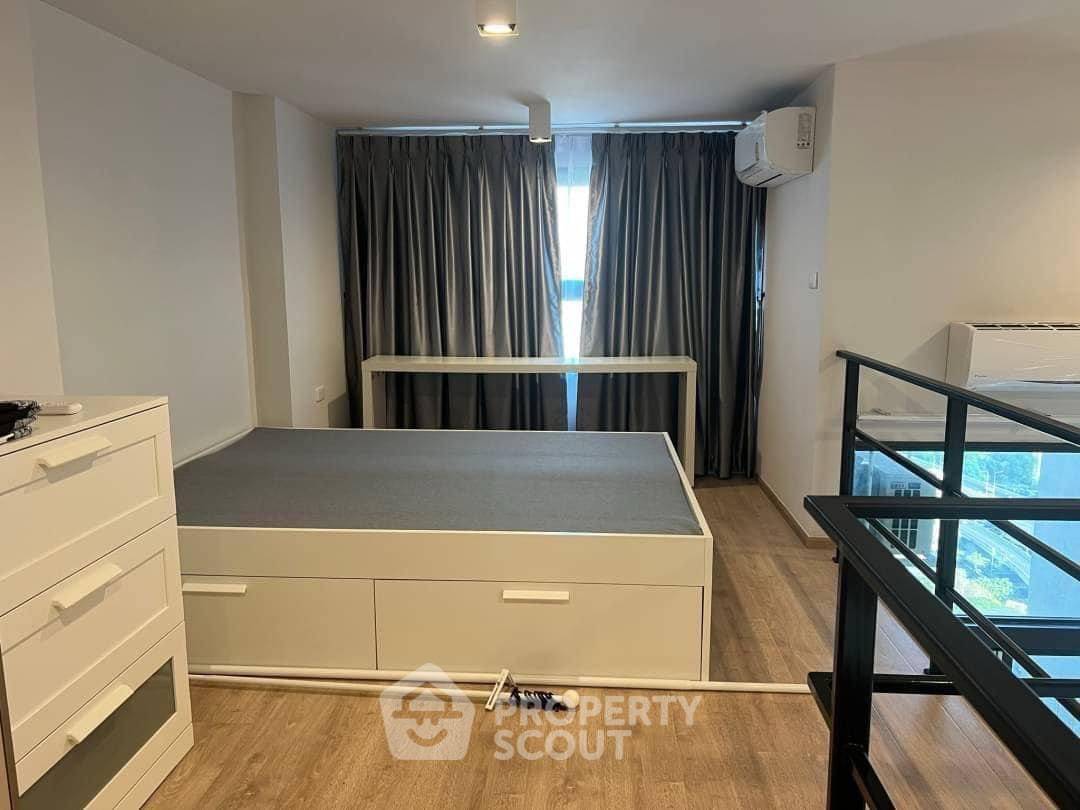picture 2-BR Condo at Ideo Rama 9 - Asoke near MRT Phra Ram 9 (ID 1443419) - 8/10