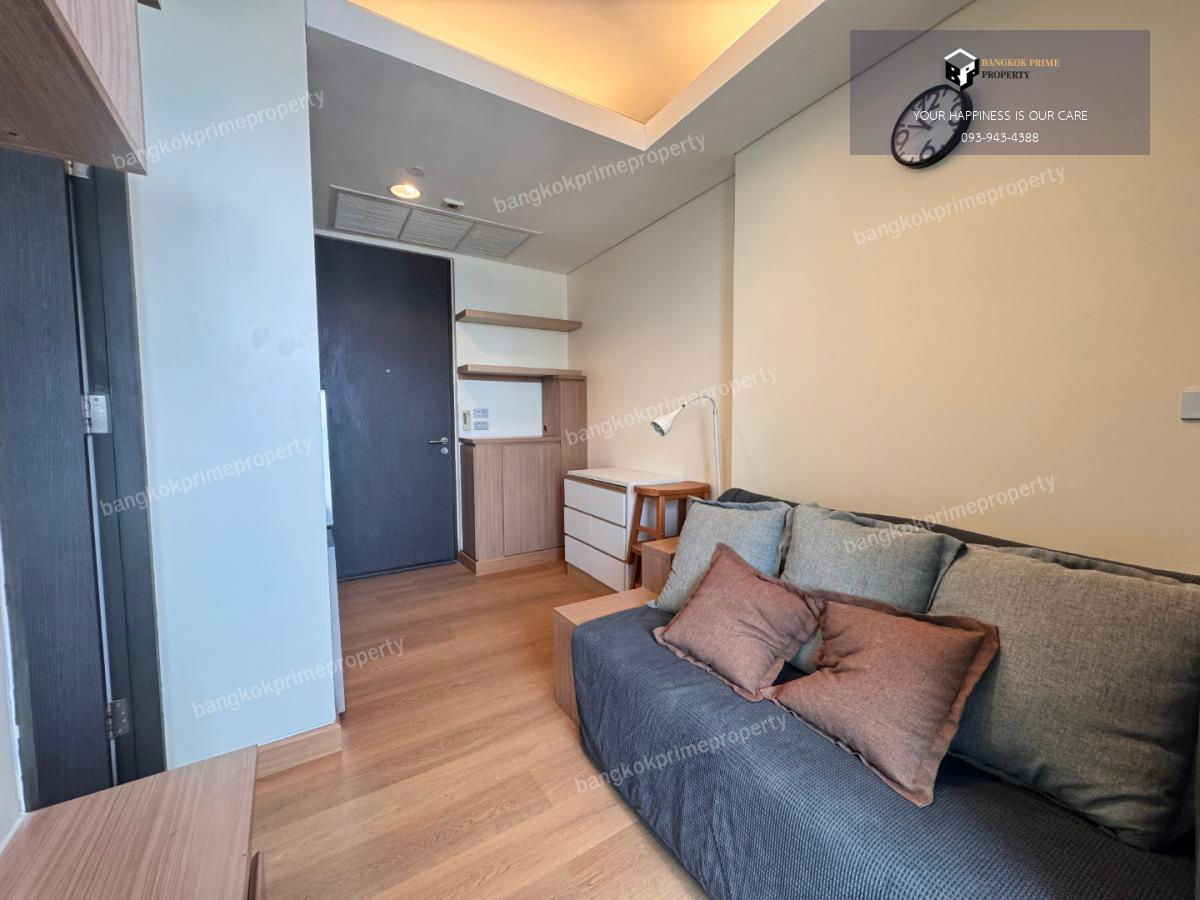 รูป The Lumpini 24 | 🚝ใกล้ BTS พร้อมพงษ์ |#2025072911176 - รูปที่ 4/16