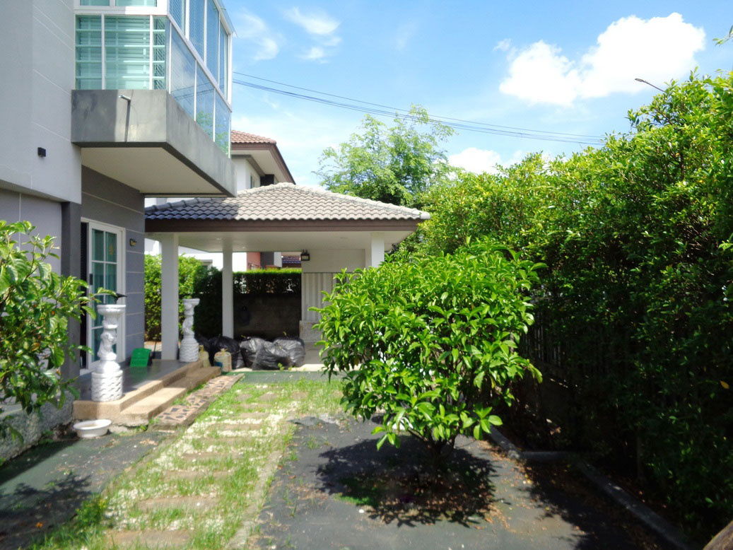 picture Sale casa vill ramintra Hatailat - 10/50