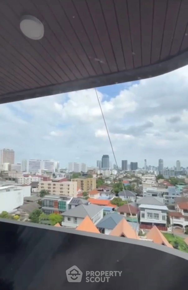 picture 2-BR Condo at Pisawit Tower Condominium near BTS Ha Yaek Lat Phrao (ID 2245440) - 8/10