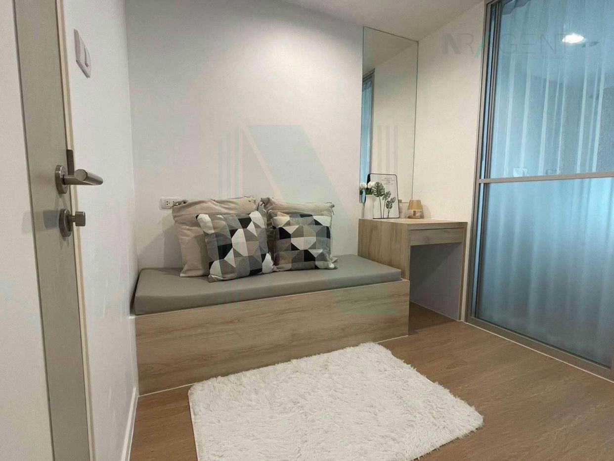 picture For Sell Condo LUMPINI PARK PHETKASEM 98 Building C, Floor 6,1 bed room, Room size 26 sqm - 3/8