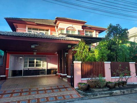 For Sales Anada Sportlife    King Kaew 19 Samutprakan