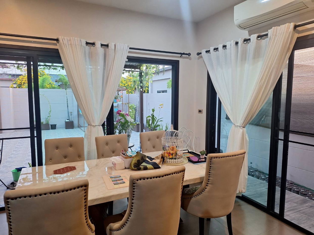 picture 4 Bedrooms House @ Baan Piam Mongkon - 14/19