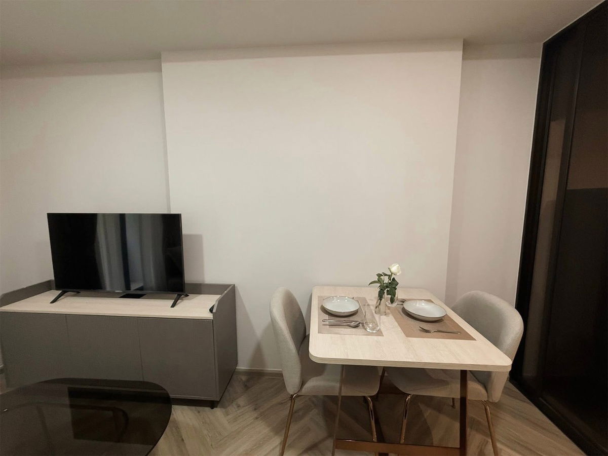 picture 🧸 Condo Forrent Chapter Thonglor 25 Near BTS 📦 - 2/8