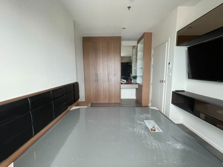 รูป 💥💥ปล่อยเช่าห้องใหม่ พร้อมอยู่!! The Stage Taopoon Interchange 2Bed 63 ตร.ม. ชั้น 17 แต่งครบ สอบถาม LINE ID: @atfirm💥💥 - รูปที่ 19/21