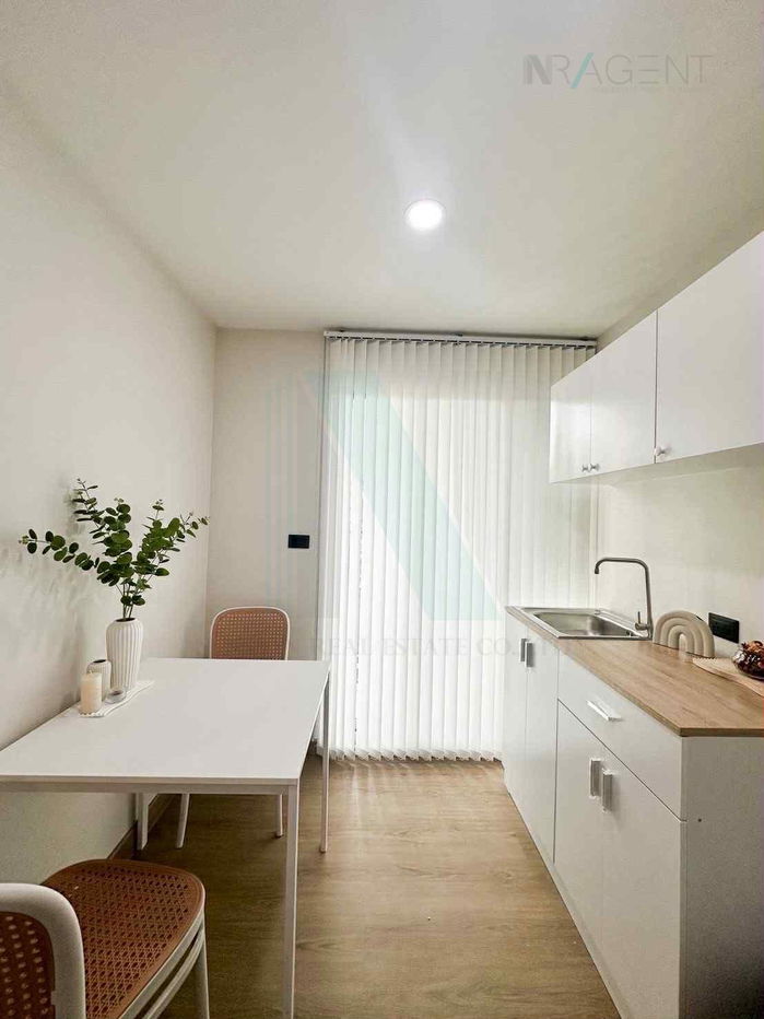 picture 🔺 For Sell Condo DCONDO RAMKHAMHAENG Building 1, Floor 2,1 bed room, Room size 29 sqm - 3/8