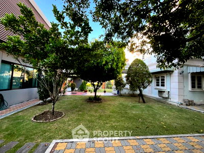 Houses for sale Siam University : 7-BR House in Chom Thong (ID 1448901)
