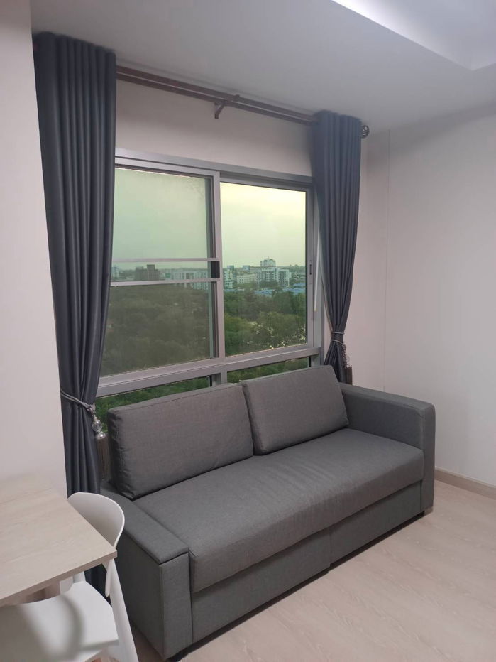picture niche id @pakkret station floor9 28.72 sqm - 4/8