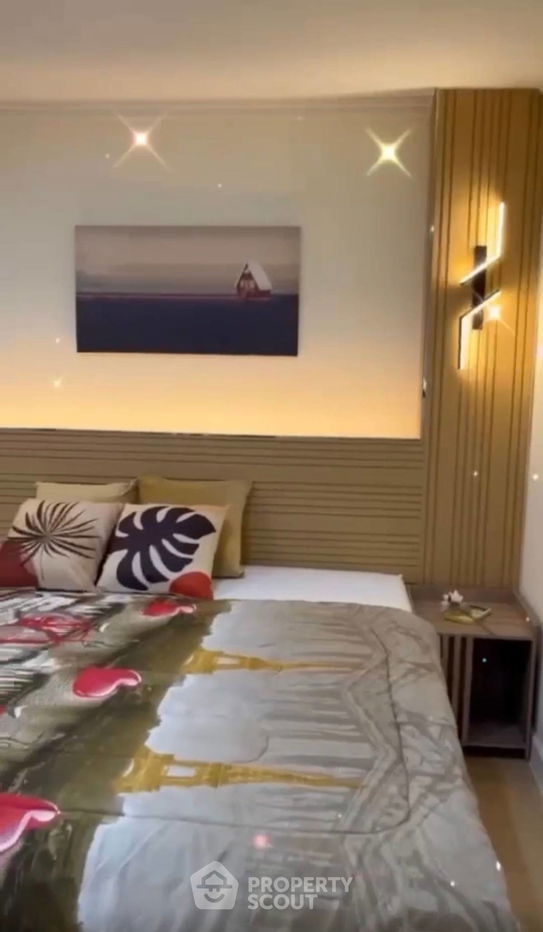 picture 1-BR Condo at Piyaphirom Condominium near BTS Ratchayothin (ID 2245442) - 3/14