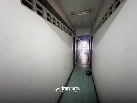 รูป อพาร์ทเม้นท์ 5 ชั้น เคหะบางพลี สมุทรปราการ - รูปที่ 9/14