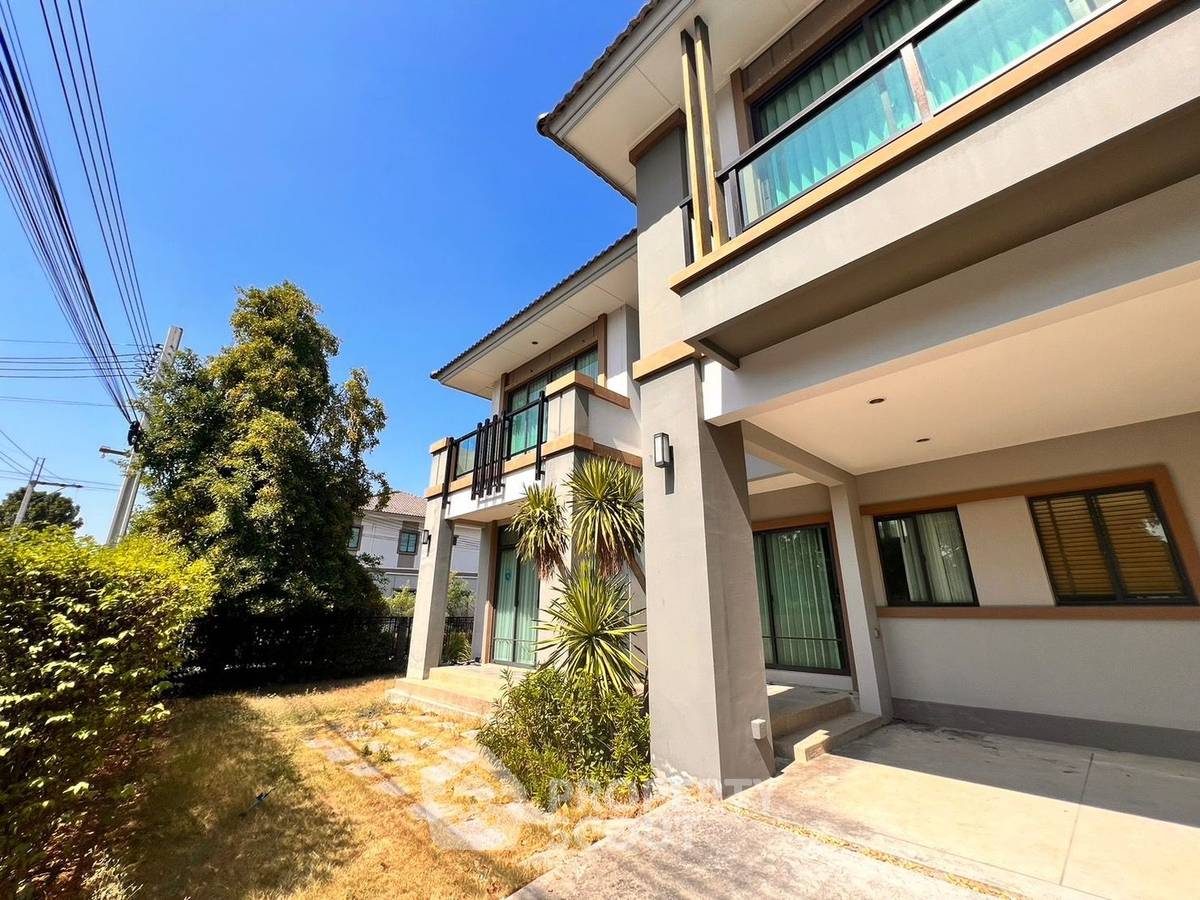 picture 3-BR House close to Suvarnabhumi Airport (ID 1442944) - 3/21