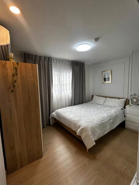 picture S2132 [For rent] Lumpini Center Sukhumvit 77 📍 BTS On Nut 💰 Rent only 8,500 baht/month - 1/13