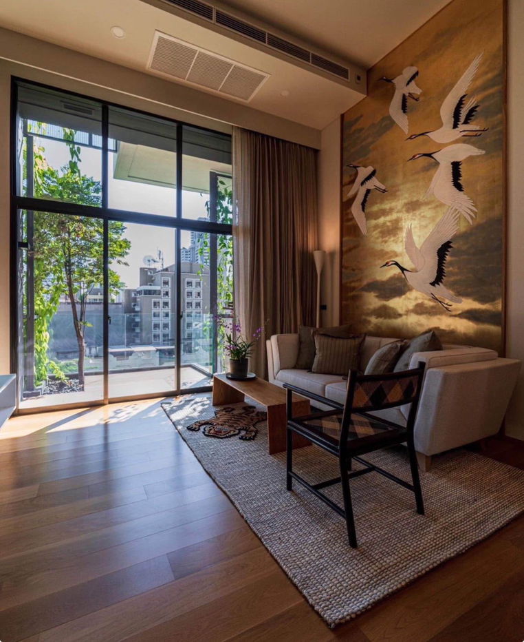 picture  Siamese Exclusive Sukhumvit 31  - 2/6