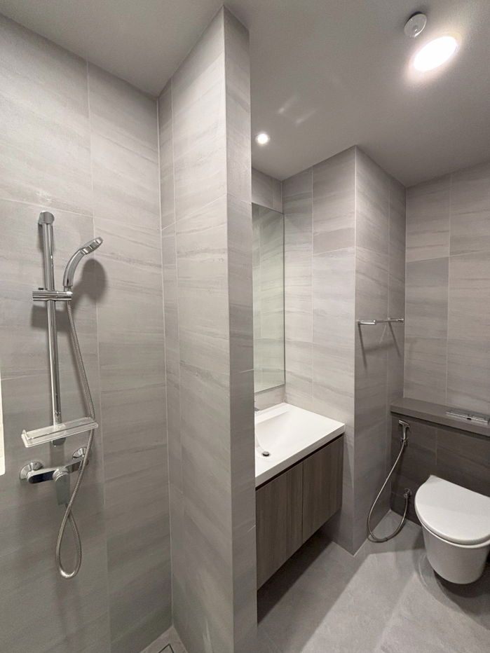 picture The Forestias Luxury Condo For Rent (2 Bedrooms )  on Bangna Km.5  - 20/38