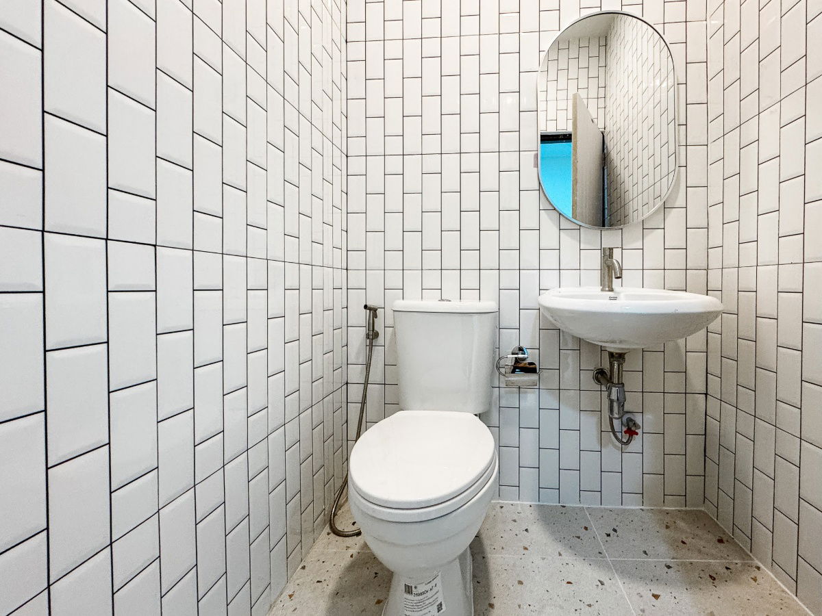 picture 🔥💥 Urgent Sale! Newly Renovated Townhome in 84 Mansion, Prime Location, Ready to Move In – Only 900 m. from MRT Lat Phrao 71 - 18/29