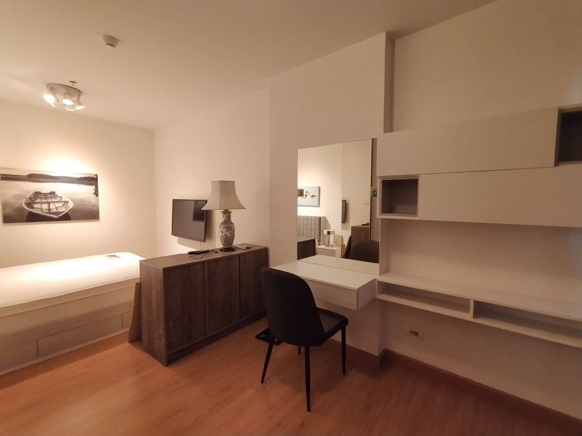 รูป ✨ ขายคอนโดศุภาลัย ลอฟท์ แจ้งวัฒนะ | Supalai Loft Chaengwattana ✨ - รูปที่ 15/17