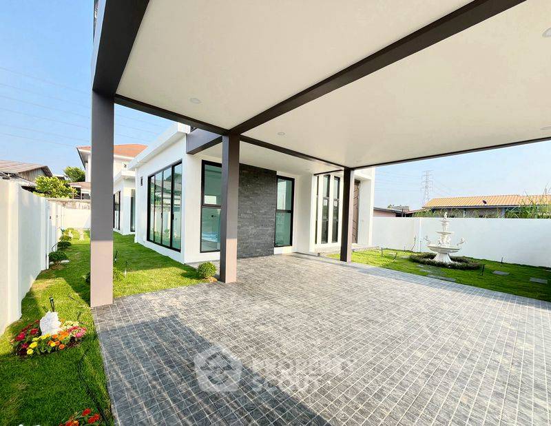 picture 3-BR House close to Pattaya (ID 2095784) - 5/20