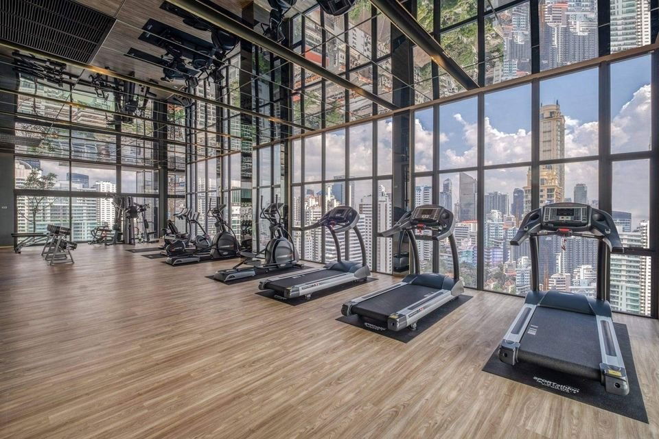 picture Condo for rent: Siamese Exclusive Sukhumvit 31, ready to move in. If interested, contact Line @goodmanpro or call 0999029192. - 8/10