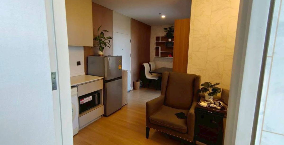 picture Lumpini Suite Phetchaburi - Makkasan  - 9/14