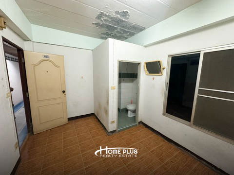 รูป อพาร์ทเม้นท์ 5 ชั้น เคหะบางพลี สมุทรปราการ - รูปที่ 11/14