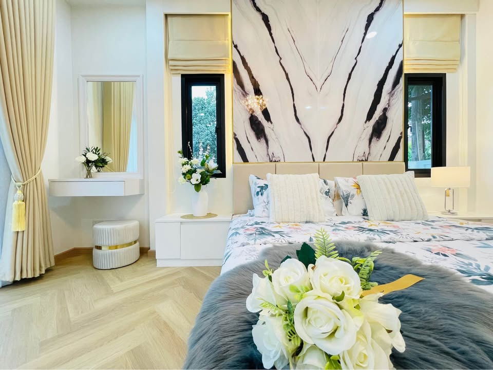 picture For sale house PMC2 village Pattaya 6.99 million - 7/19