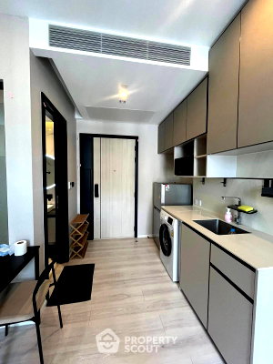 คอนโดให้เช่า : ราคาเหมาะสม 1 ห้องนอน 28 ตร.ม. ชั้น 20 The Room Phayathai ใกล้ ARL ราชปรารภ 200 ม. (ID 2247164)
