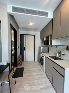 รูปภาพ 1-BR Condo At The Room Phayathai, ARL Ratchaprarop 200m (ID 2247164)