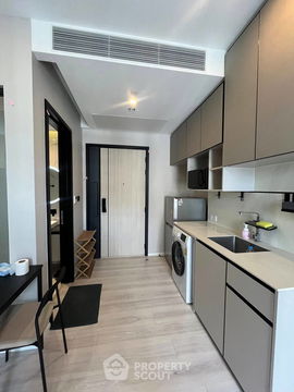 1-BR Condo at The Room Phayathai near ARL Ratchaprarop (ID 2247164)