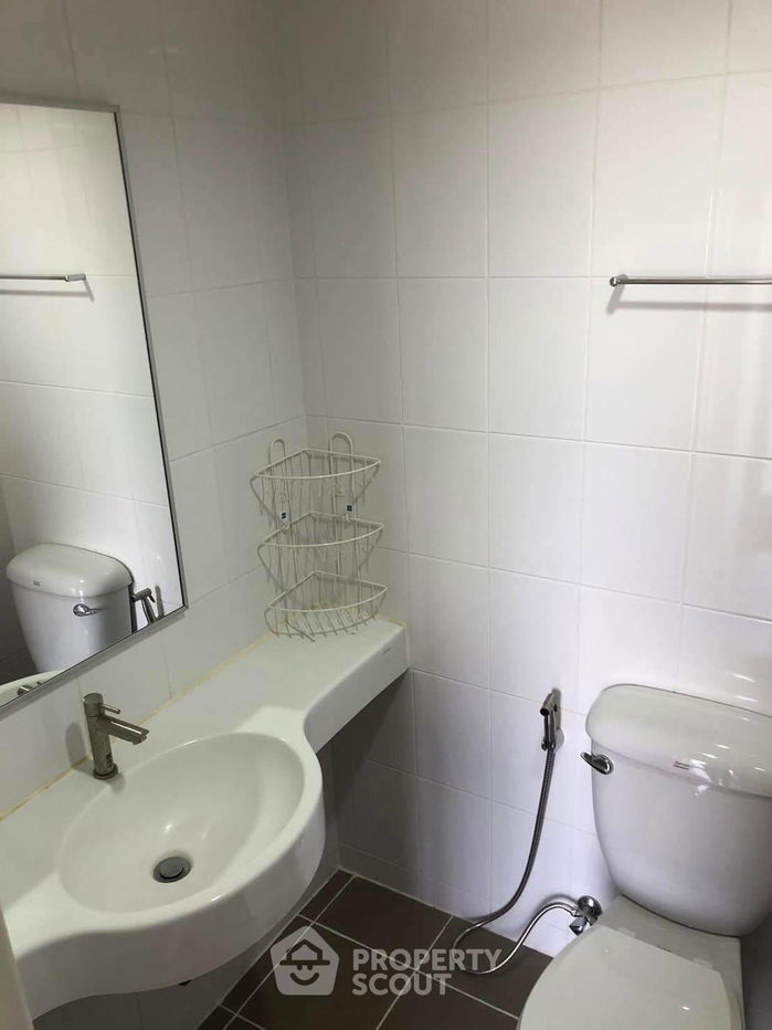 picture 2-BR Condo at Lumpini MegaCity Bangna in Bang Kaeo (ID 2069252) - 9/11