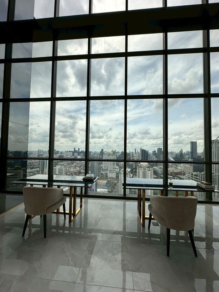 รูป 🏢 ประกาศให้เช่าคอนโด | MA-C7439   โครงการ Wish Signature Midtown Siam (วิช ซิกเนเจอร์ มิดทาวน์ สยาม)  - รูปที่ 20/23