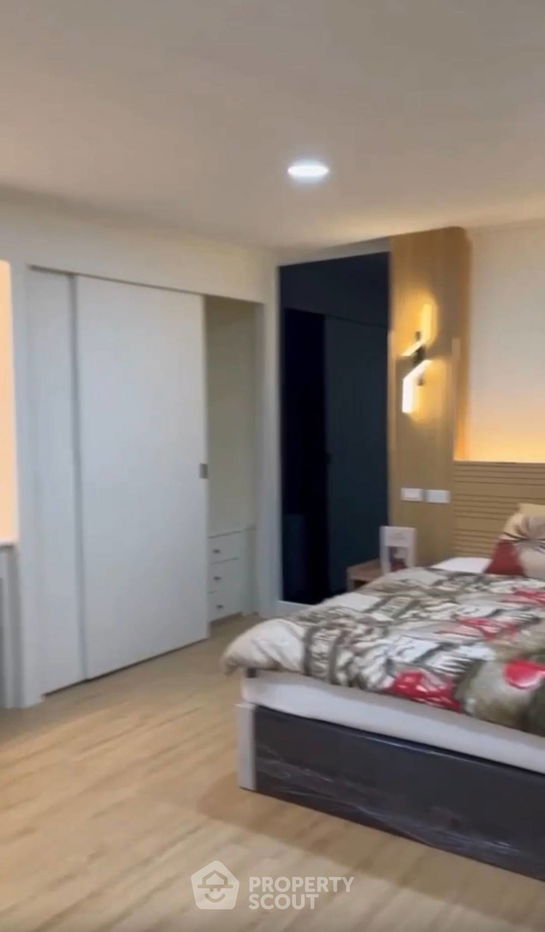 picture 1-BR Condo at Piyaphirom Condominium near BTS Ratchayothin (ID 2245442) - 4/14