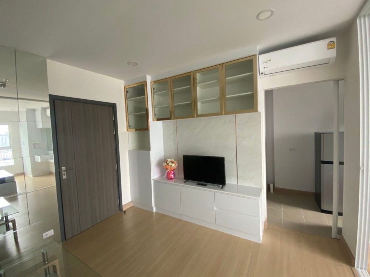 picture 🔐#CT2305_258🔐🗓️𝐅𝐨𝐫 𝐑𝐞𝐧𝐭 ( 35 𝐬𝐪𝐦. 𝟏𝐛𝐞𝐝, 𝟏𝐛𝐚𝐭𝐡 )𝐂𝐨𝐧𝐝𝐨 𝐒𝐮𝐩𝐚𝐥𝐚𝐢 𝐕𝐞𝐫𝐚𝐧𝐝𝐚 𝐑𝐚𝐦𝐤𝐡𝐚𝐦𝐡𝐚𝐞𝐧 - 2/11